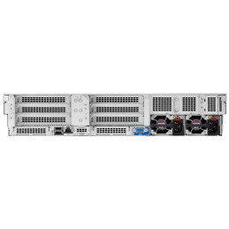 HPE PL DL380g11 4514Y (2.0/16C) 4x32G (P64706) NS204i-u(2x480g) 2x1000W 8SFF 2x10G-T