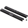 HPE Aruba AP-MNT-MP10-D AP mount bracket individual D, solid surface, 10-pack