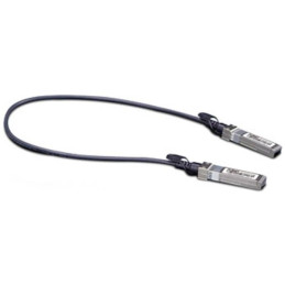 Planet CB-DASFP25G-1M, SFP28 metalický spojovací kabel, 25Gb/s, 1m