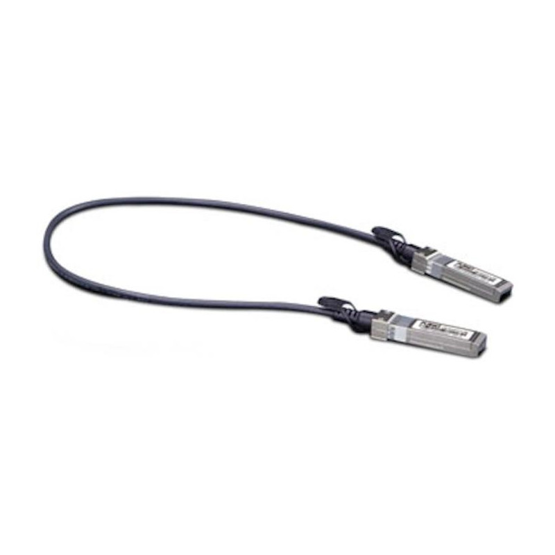 Planet CB-DASFP25G-1M, SFP28 metalický spojovací kabel, 25Gb/s, 1m