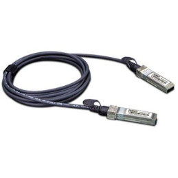Planet CB-DASFP25G-3M, SFP28 metalický spojovací kabel, 25Gb/s, 3m