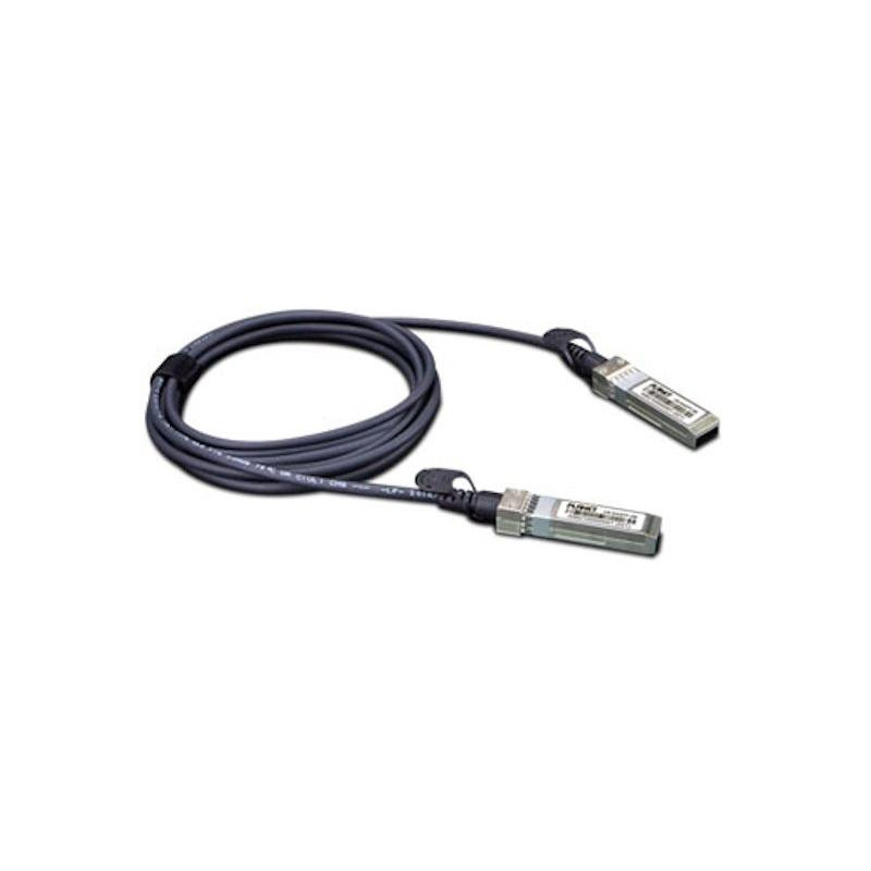 Planet CB-DASFP25G-5M, SFP28 metalický spojovací kabel, 25Gb/s, 5m