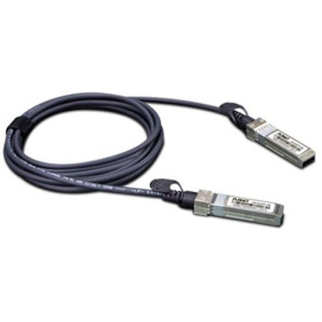 Planet CB-DASFP25G-5M, SFP28 metalický spojovací kabel, 25Gb/s, 5m