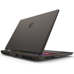 MSI Vector 16 HX AI A2XWHG-695XCZ/ Ultra 7 255HX/ 16GB DDR5/ 1TB SSD/ RTX 5070Ti 12GB/ 16” FHD+,IPS,144Hz/ bez OS/ černý