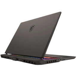 MSI Vector A16 HX A8WHG-016XCZ/Ryzen 7 8840HX/ 32GB DDR5/ 1TB SSD/ RTX 5070Ti 12GB/ 16” QHD+,IPS,240Hz/ bez OS/ černý