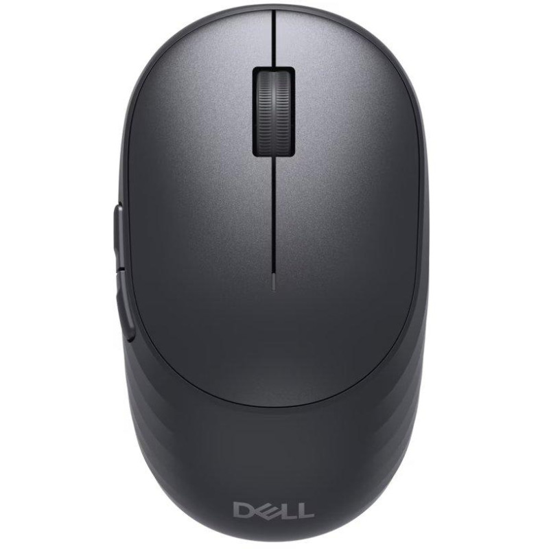 DELL myš MS746/ optická/ bezdrátová/ nabíjecí/ černá