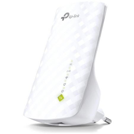 POŠKOZENÝ OBAL - TP-Link RE200 AP/ Extender / Repeater / 1x LAN / 802.11b/g/n/ac