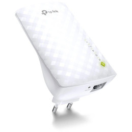 POŠKOZENÝ OBAL - TP-Link RE200 AP/ Extender / Repeater / 1x LAN / 802.11b/g/n/ac
