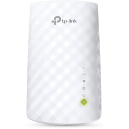 POŠKOZENÝ OBAL - TP-Link RE200 AP/ Extender / Repeater / 1x LAN / 802.11b/g/n/ac
