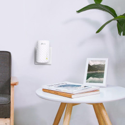 POŠKOZENÝ OBAL - TP-Link RE200 AP/ Extender / Repeater / 1x LAN / 802.11b/g/n/ac