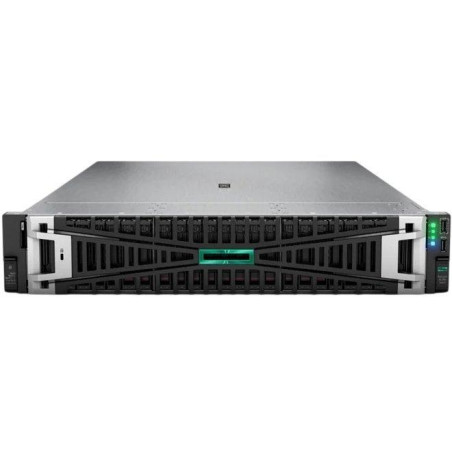 HPE PL DL380g11 4516Y+ (2.2G/24C) 2x32G (p64706) MR408i-o/4G 2x480G 2x1000W 2x10G-T