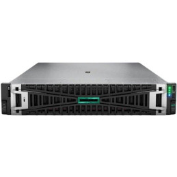 HPE PL DL380g11 6526Y (2.8G/16C) 4x32G (p64706) NS204i-u(2x480g) 2x1000W 8SFF 2x10G-T