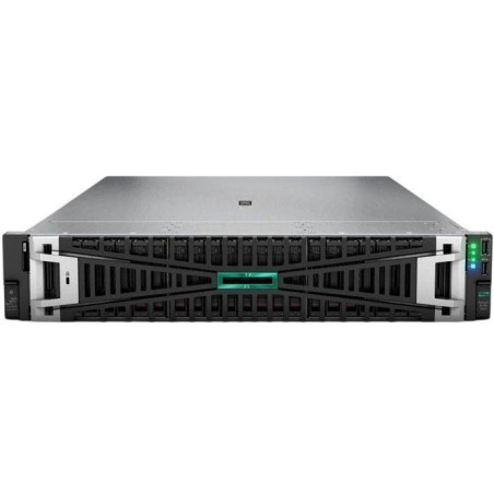 HPE PL DL380g11 6530 (2.1G/32C) 2x32G (p64706) MR416i-o/4G 2x480G 2x1000W 2x10/25G-o