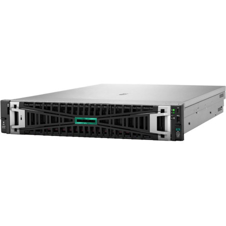 HPE PL DL380g12 6505P (2.2/12C) 2x32G (P69727) 2x480G MR408i-o 8SFF 2x1000W 10GbE NBD333
