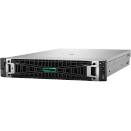 HPE PL DL380g12 6507P (3.5/8C) 2x32G (P69727) 2x480G MR408i-o 8SFF 2x1000W 10GbE NBD333