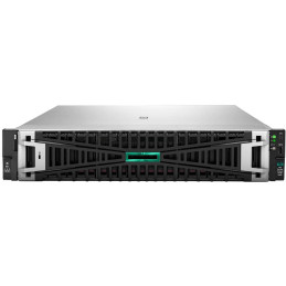 HPE PL DL380g12 6517P (3.2-4.2G/16C) 2x32G (P69727) NS204(2x480) MR408i-o 8SFF 2x1000W 2p10GT PF NBD333