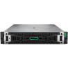 HPE PL DL385g11 AMD EPYC 9115 (2.6/16C) 2x32G (P64985) 2x480G MR408i-o 2x1000W 8SFF 2p10GT