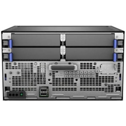 HPE PL MicroServer Gen11 6325P (3.5-5.2G/4C8T) 1x32G 2x4TB SATA 4LFF/SFF-NHP 4p1G iLoPort (P65741) NBD111