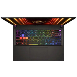 MSI Vector 16 HX AI A2XWHG-446XCZ/ Ultra 9 275HX/ 32GB DDR5/ 1TB SSD/ RTX 5070Ti 12GB/ 16” QHD+,IPS,240Hz/ bez OS/ černý