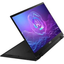 MSI SummitPro 16 AI A2HVETG-078CZ/ Ultra 7 255H/ 32GB DDR5/ 1TB SSD/ RTX 4050 6GB/ 16” QHD+,IPS,touch,165Hz/ W11P/ černý