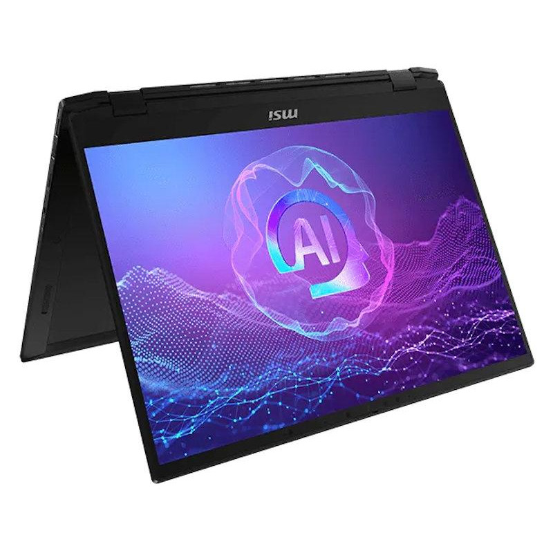 MSI Summit 16 AI Evo A2HMTG-045CZ/ Ultra 7 255H/ 32GB DDR5/ 1TB SSD/ Intel Arc/ 16” QHD+,IPS,touch,165Hz/W11P/černý