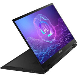 MSI Summit 16 AI Evo A2HMTG-045CZ/ Ultra 7 255H/ 32GB DDR5/ 1TB SSD/ Intel Arc/ 16” QHD+,IPS,touch,165Hz/W11P/černý