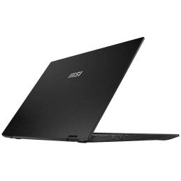 MSI Summit 16 AI Evo A2HMTG-045CZ/ Ultra 7 255H/ 32GB DDR5/ 1TB SSD/ Intel Arc/ 16” QHD+,IPS,touch,165Hz/W11P/černý