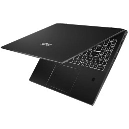 MSI Summit 16 AI Evo A2HMTG-045CZ/ Ultra 7 255H/ 32GB DDR5/ 1TB SSD/ Intel Arc/ 16” QHD+,IPS,touch,165Hz/W11P/černý