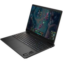 HP HyperX OMEN 15-ga0007ncx/ Ultra 7 356H/ 16GB DDR5/ 1TB SSD/ RTX 5070 8GB/ 15,3"3K,OLED,120Hz/ W11H/ černý