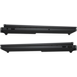 HP HyperX OMEN 15-ga0008ncx/ i9-14900HX/ 16GB DDR5/ 1TB SSD/ RTX 5070 8GB/ 15,3"3K,OLED,120Hz/ W11H/ černý