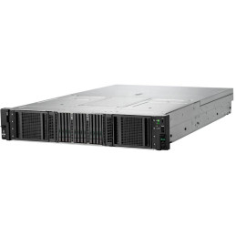 HPE PL DL340g12 6515P (2.4/16C) 1x64G (P69728) NS204(2x480) MR416i-o 8SFF 2x1000W 2p10Gsfp+ PerfFans NBD333