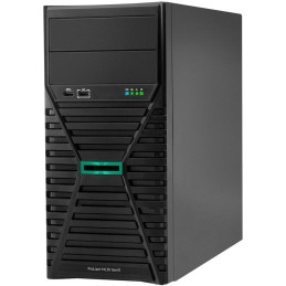 HPE PL ML30g11 6325P (3.5G/4C8T) 1x32G 8SFF NS204i-u(2x480g) MR408i-p/4G 2x800W 3/1/1