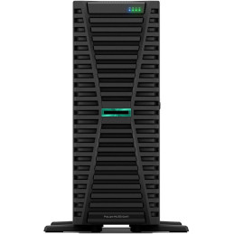 HPE PL ML350g11 4510 (2.4G/12C) 1x32G (P64706) 2x4TB/7.2k SATA 4LFF VROC 2x1000W 4p1G