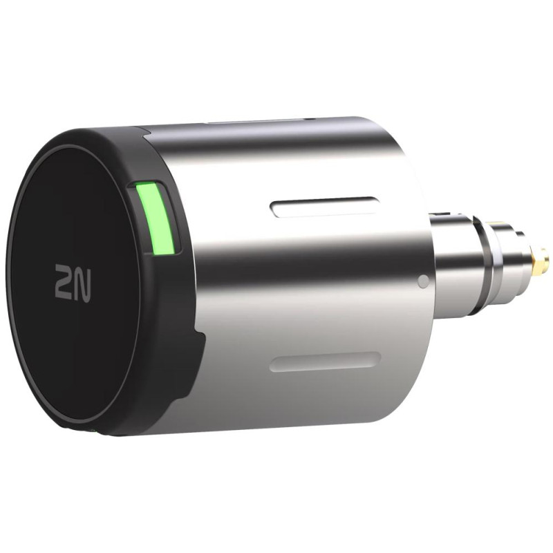 2N Fortis Cylinder - Elektronická hlavice, venkovní