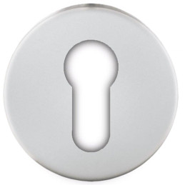 2N Fortis Handle - Rozeta pro cylindrickou vložku, Euro profil