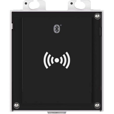2N IP Verso modul - Bluetooth & RFID  125kHz, 13.56MHz, PICard Compatible, NFC