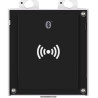 2N IP Verso modul - Bluetooth & RFID  125kHz, 13.56MHz, PICard Compatible, NFC
