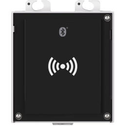 2N IP Verso modul – Bluetooth & RFID 125kHz, Seos Compatible 13.56MHz, PICard compatible, NFC