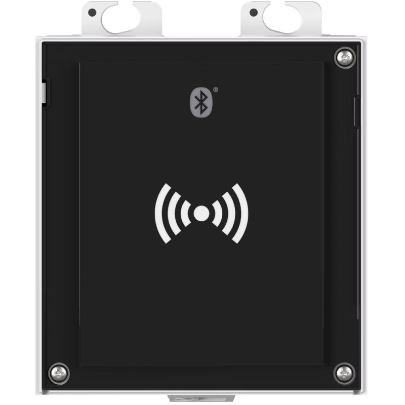 2N IP Verso modul – Bluetooth & RFID 125kHz, Seos Compatible 13.56MHz, PICard compatible, NFC