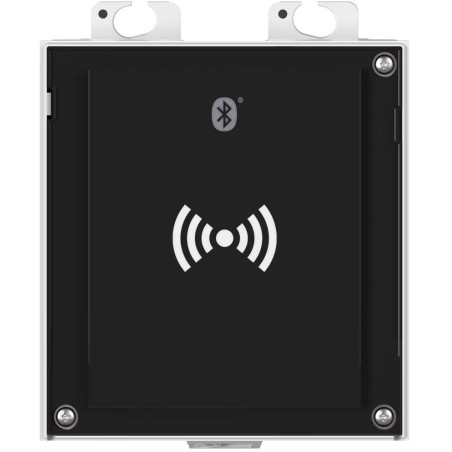 2N IP Verso modul – Bluetooth & RFID 125kHz, Seos Compatible 13.56MHz, PICard compatible, NFC
