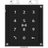 2N IP Verso modul - Dotyková klávesnice & RFID 125kHz, Seos Compatible 13.56MHz, PICard Compatible, NFC