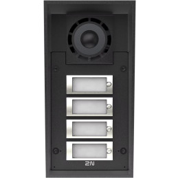 2N IP Force 2.0 - 4 tlačítka