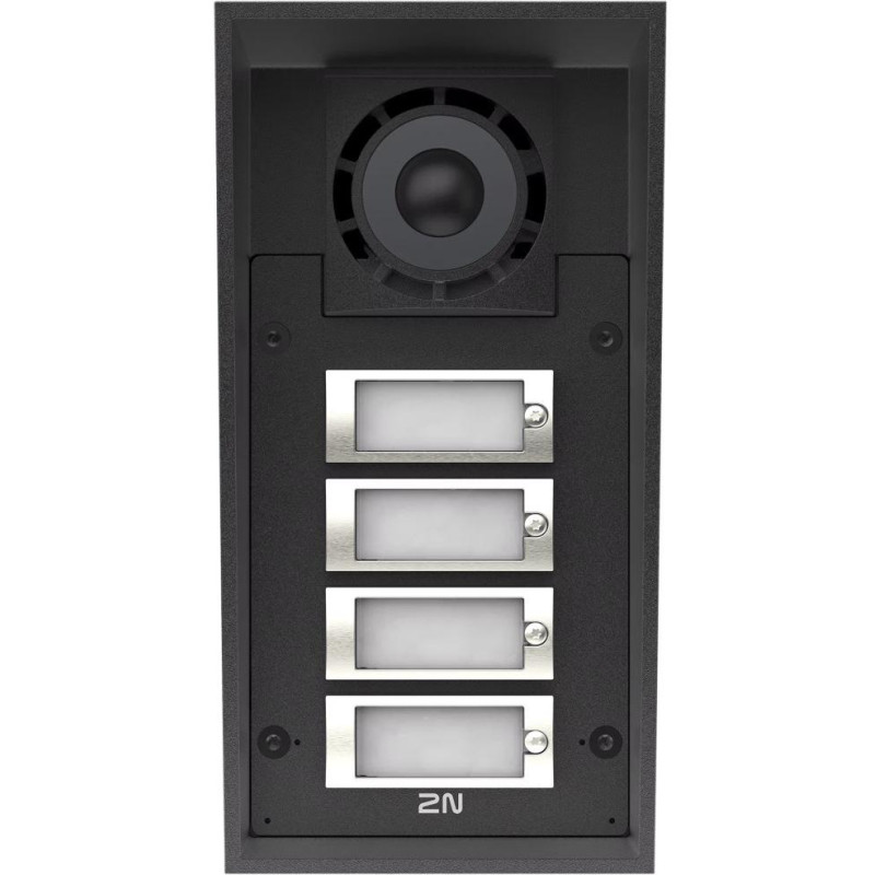 2N IP Force 2.0 - 4 tlačítka