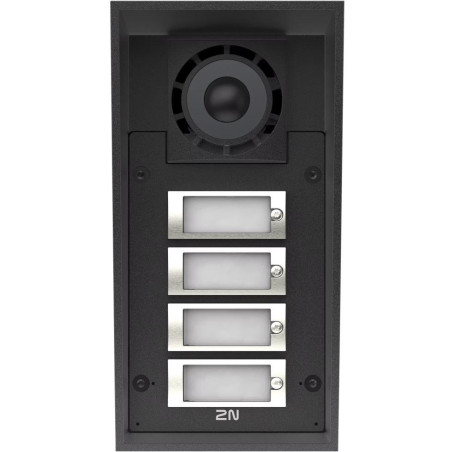2N IP Force 2.0 - 4 tlačítka
