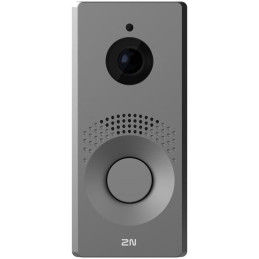 2N IP One - hlavní jednotka - šedá