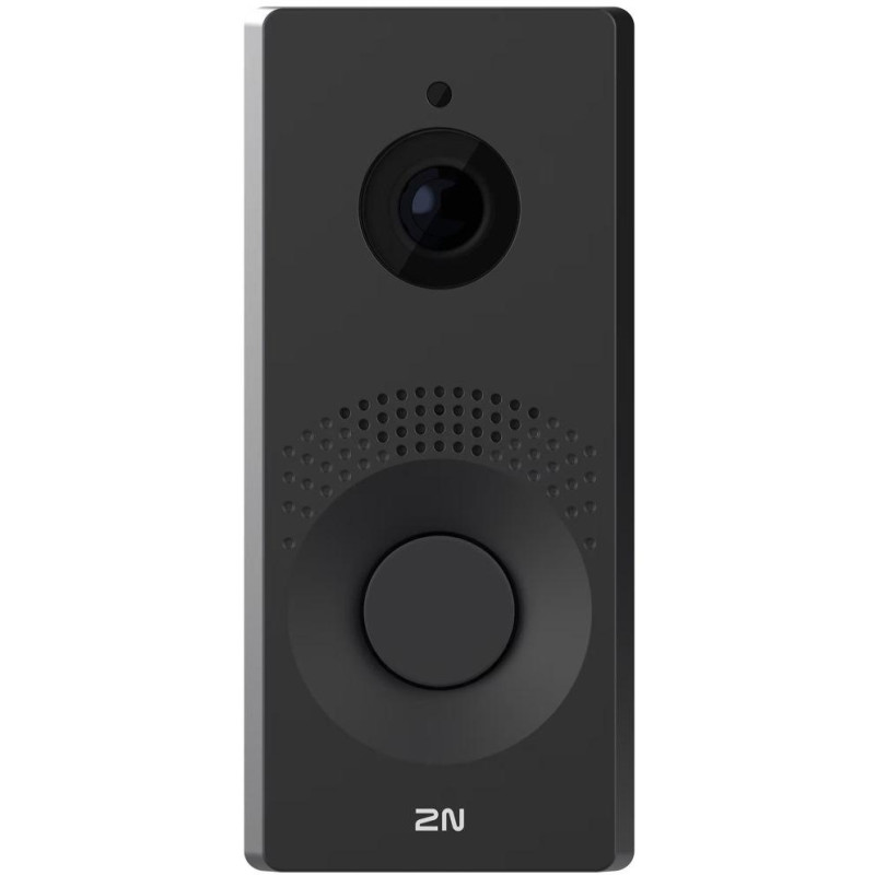 2N IP One - hlavní jednotka - černá