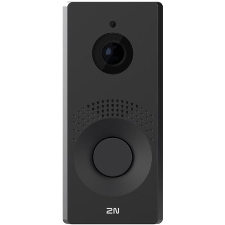 2N IP One - hlavní jednotka - černá