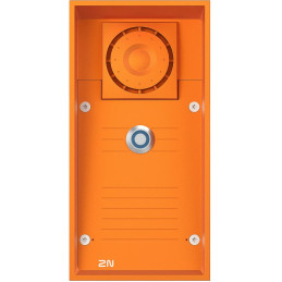 2N IP Safety - 1 tlačítko, 10W reproduktor