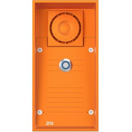2N IP Safety - 1 tlačítko, 10W reproduktor