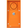 2N IP Safety - 1 tlačítko, 10W reproduktor